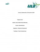 Redaccion empresarial