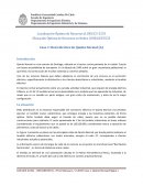 Red eléctrica de Quinta Normal (A)