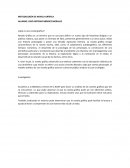 METODOLOGÍA DE NOVELA GRÁFICA