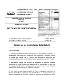 Manual de Laboratorio IQ I. Página 1