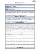 El camino hacia el Plan de Estudios Humanista