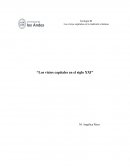 Los vicios capitales en el siglo XXI