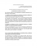 TEORIA DE LAS TRES DIMENSIONES DE DESARROLLO SOSTENIBLE