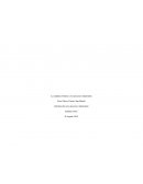 La industria Chilena y los procesos industriales