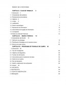 Tesis estrategia empresarial