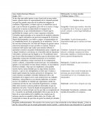 Ficha técnica - la franja amarilla