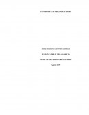 LOGÌSTICA El TODO DE LAS ORGANIZACIONES