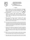 Ejercicios económicos