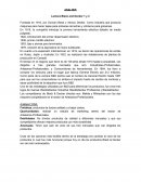 Lectura Black and Decker 1 y 2