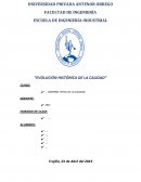 CONTROL TOTAL DE LA CALIDAD