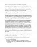 Filosofía: la genealogía de la moral