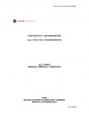 Caso – COCA COLA Y NEUROMARKETING