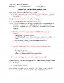 Diseño de sistemas de gestión