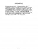 TIPOS, OBJETIVOS Y CARACTERISTICAS DE LOS DIFERENTES TIPOS DE CONTABILIDAD