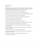 Caso de estudio Maternidad