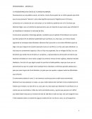 TU PERSEVERANCIA EN CRISTO ES TU MEJOR ALABANZA