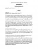 Las leyes educativas argentinas