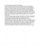 El “nuevo” imperialismo: acumulación por desposesión