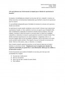 ¿Por qué debemos usar efectivamente la empatía para el diseño de experiencias de usuarios?