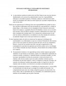 PENSAR EN SISTEMAS Y PENSAMIENTO SISTEMICO PETER SENGE
