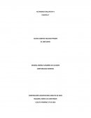 Actividad evaluativa Cuentas T