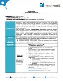 Creando juntos - ideas y acciones