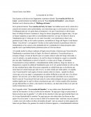 La leyenda de los Soles