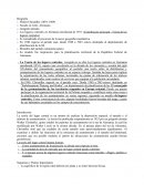 Teoria Lugar Central