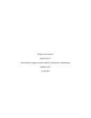 Prevención de riesgos en sector minería, construcción y manufactura