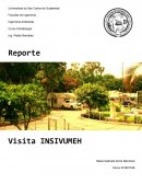 Ingeniería Ambiental Curso Climatología