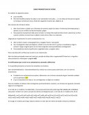 COMO PRONOSTICAR EN EVIEWS