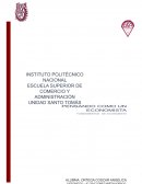 Pensando como economista