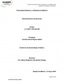 Uso de la Investigacion de las operaciones