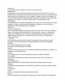 ENSAYO SOBRE BIOMOLECULAS