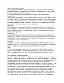 Algunos principios de la Gestalt