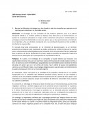 Business Case, diferentes estrategias