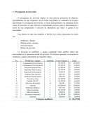 Proceso de orientacion personal