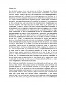Dilema ético. Conflicto
