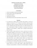 Fundamentos de Mercadeo. Caso Kodak