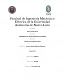 Algoritmos Computacionales Ensayo 4