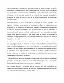 Ensayo induccion a la economia