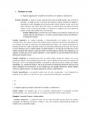 Tipologías de estado