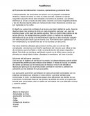 Ciencia y tecnologia evidencia