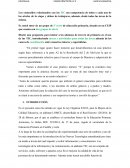 Los contenidos relacionados con las TIC