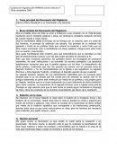 Sobre la Divina Revelación y su transmisión a los hombres