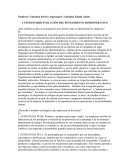 CUESTIONARIO EVOLUCIÓN DEL PENSAMIENTO ADMINISTRATIVO