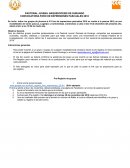 PASTORAL JUVENIL ARQUIDIOCESIS DE DURANGO