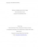 Diferencias y Similitudes entre las NIIF y COLGAAP