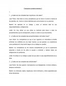 Competencias prioritarias de un Administrador de Empresas