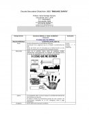 Secuencia didáctica 8 cosas que me definen